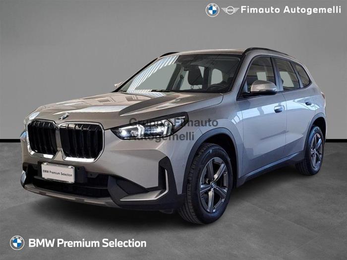 Fimauto - BMW X1 | ID 41622