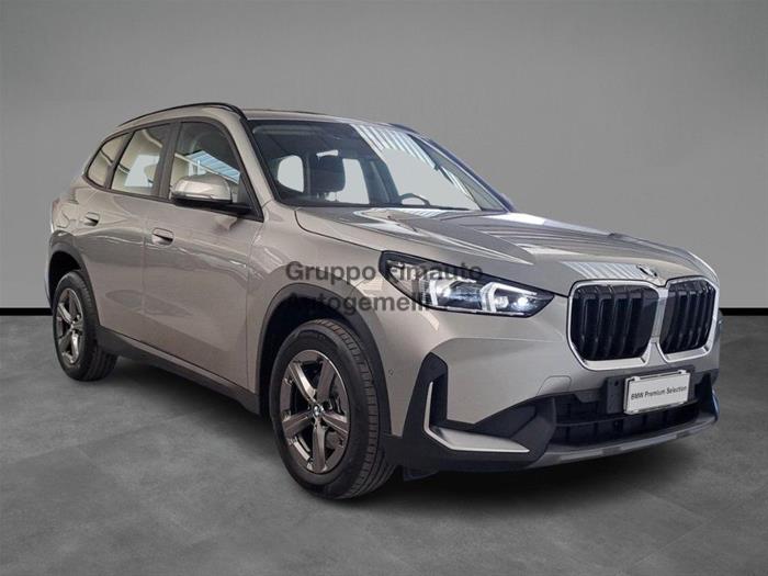 Fimauto - BMW X1 | ID 41622