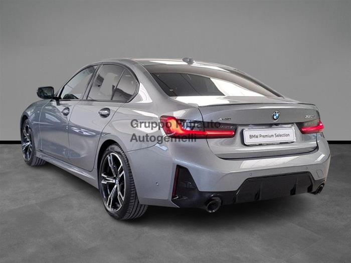 Fimauto - BMW 320 | ID 41624