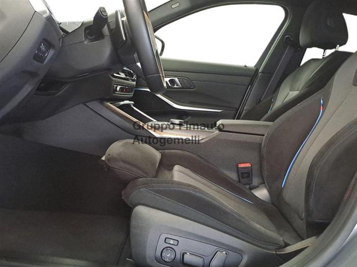 Fimauto - BMW 320 | ID 41624