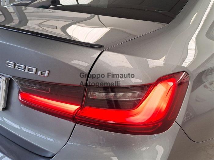 Fimauto - BMW 320 | ID 41623