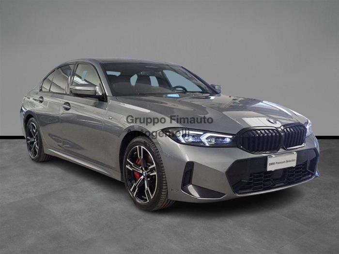 Fimauto - BMW 320 | ID 41623