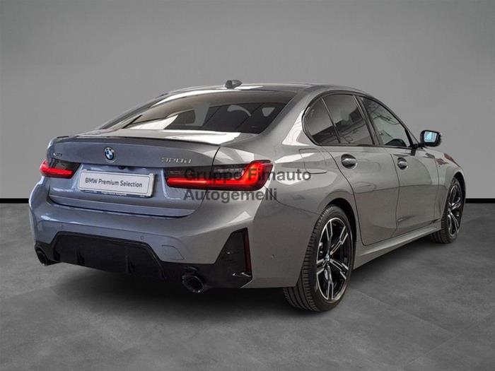 Fimauto - BMW 320 | ID 41623