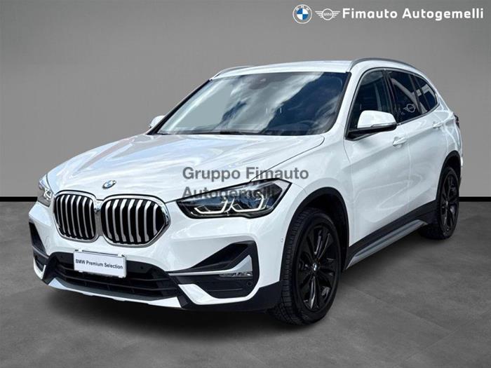Fimauto - BMW X1 | ID 41625