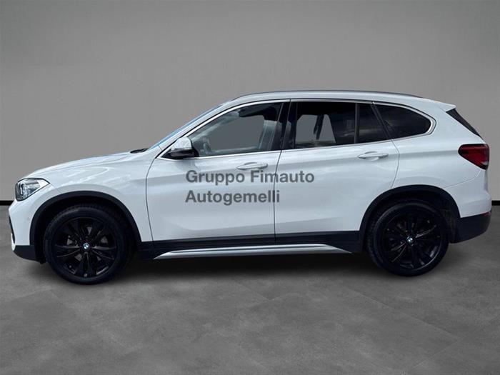 Fimauto - BMW X1 | ID 41625