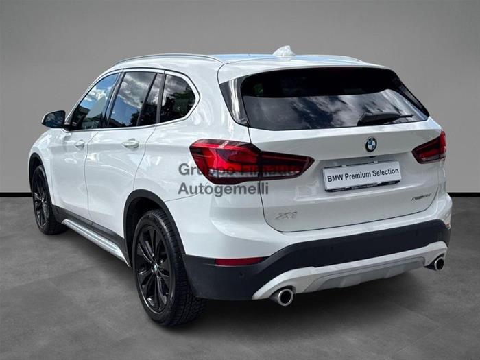 Fimauto - BMW X1 | ID 41625