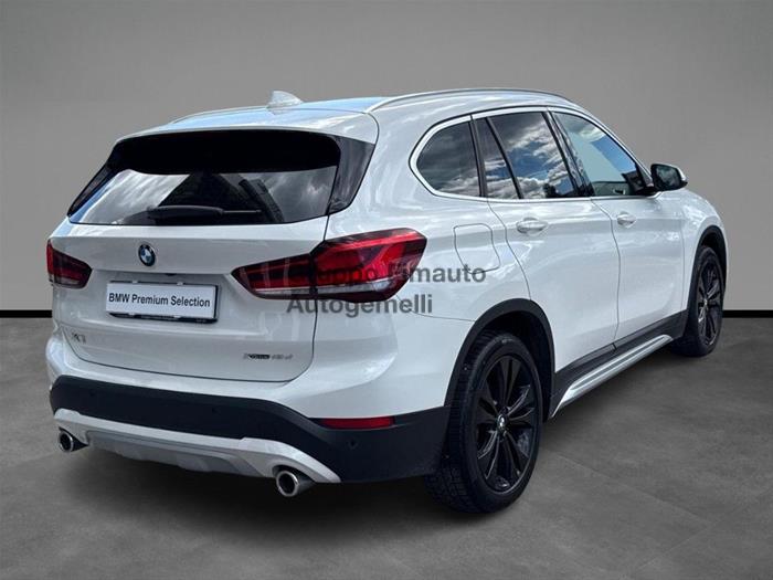 Fimauto - BMW X1 | ID 41625