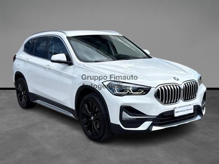 Fimauto - BMW X1 | ID 41625