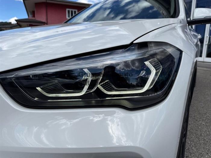 Fimauto - BMW X1 | ID 41625