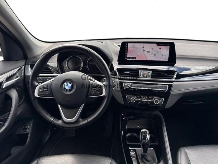 Fimauto - BMW X1 | ID 41625