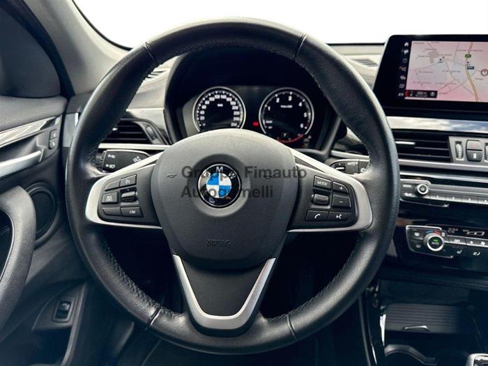 Fimauto - BMW X1 | ID 41625