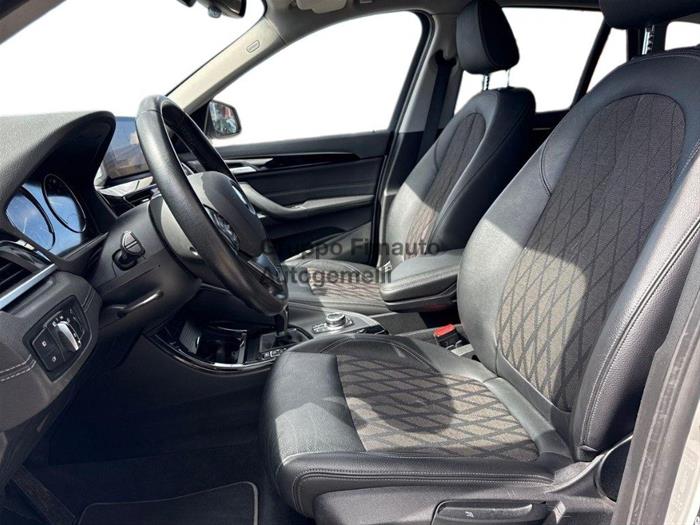 Fimauto - BMW X1 | ID 41625