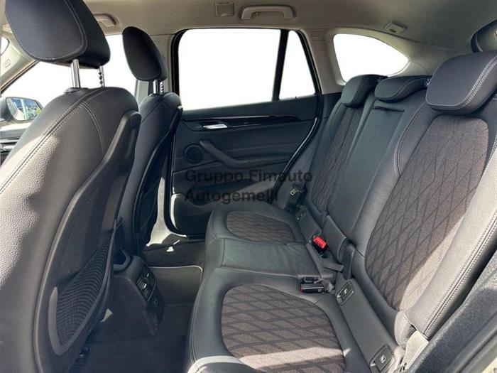Fimauto - BMW X1 | ID 41625