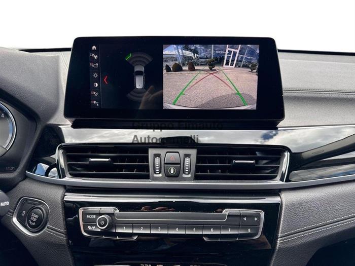 Fimauto - BMW X1 | ID 41625