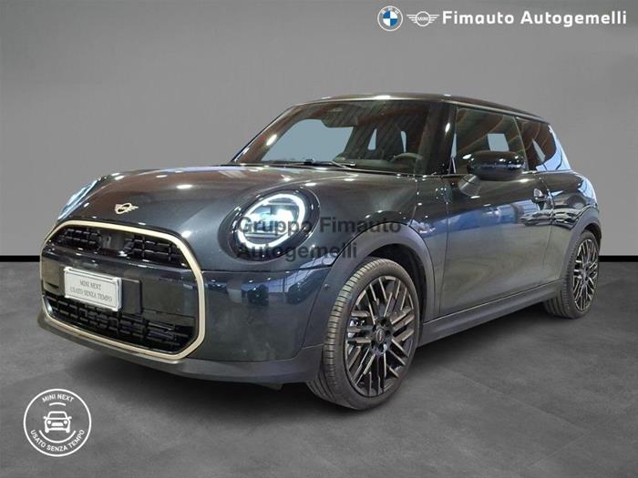 Fimauto - MINI Mini | ID 41626