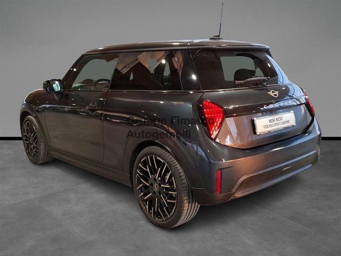 Fimauto - MINI Mini | ID 41626