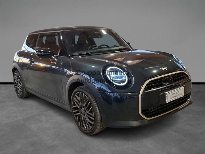 Fimauto - MINI Mini | ID 41626