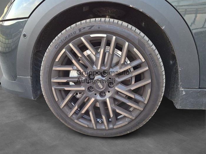 Fimauto - MINI Mini | ID 41626