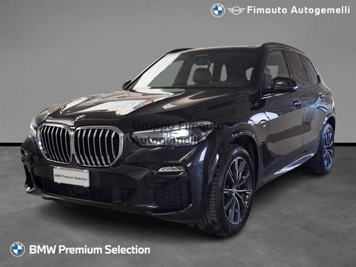 Fimauto - BMW X5 | ID 41628