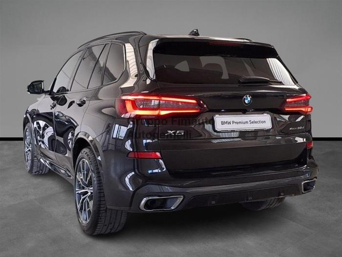 Fimauto - BMW X5 | ID 41628