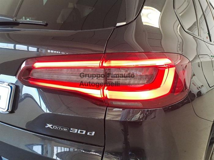 Fimauto - BMW X5 | ID 41628