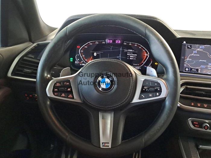 Fimauto - BMW X5 | ID 41628