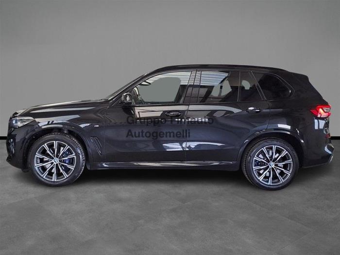 Fimauto - BMW X5 | ID 41627