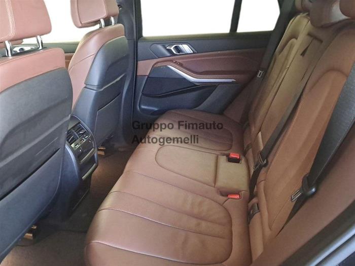 Fimauto - BMW X5 | ID 41627