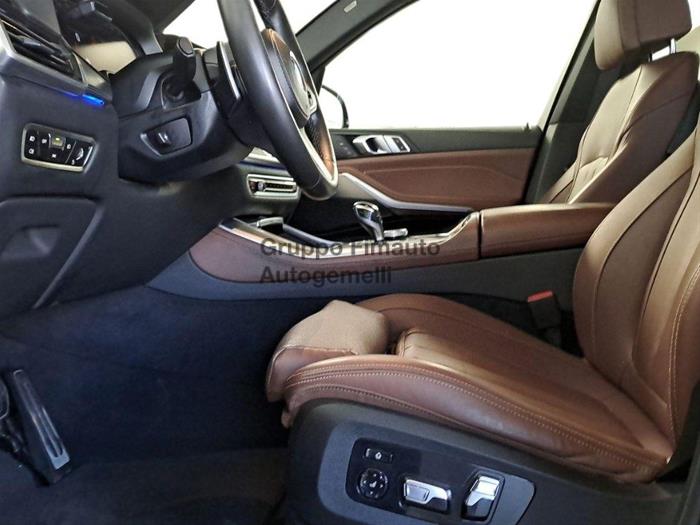 Fimauto - BMW X5 | ID 41627