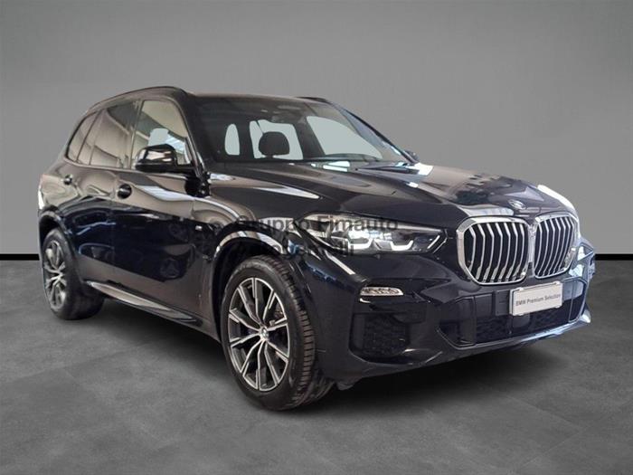 Fimauto - BMW X5 | ID 41627