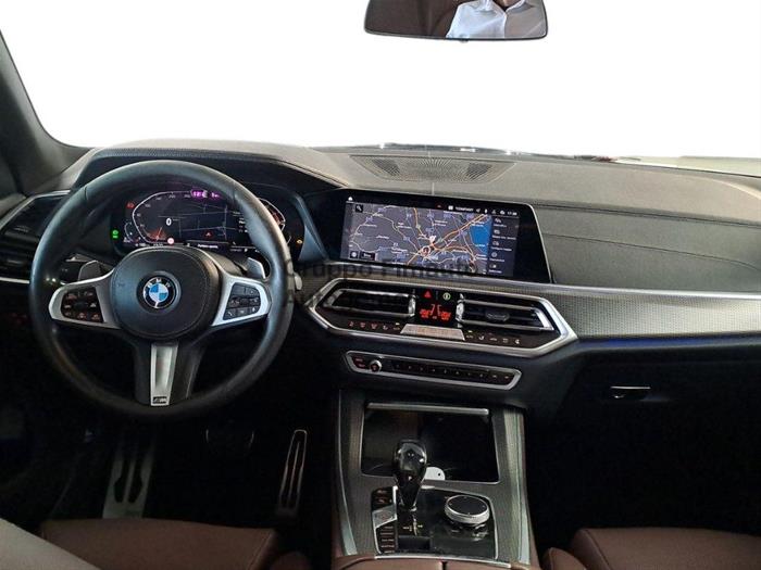 Fimauto - BMW X5 | ID 41627
