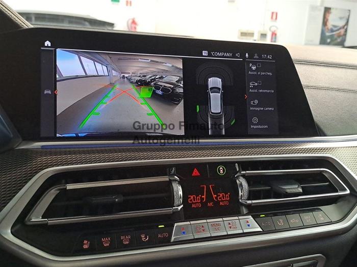 Fimauto - BMW X5 | ID 41627