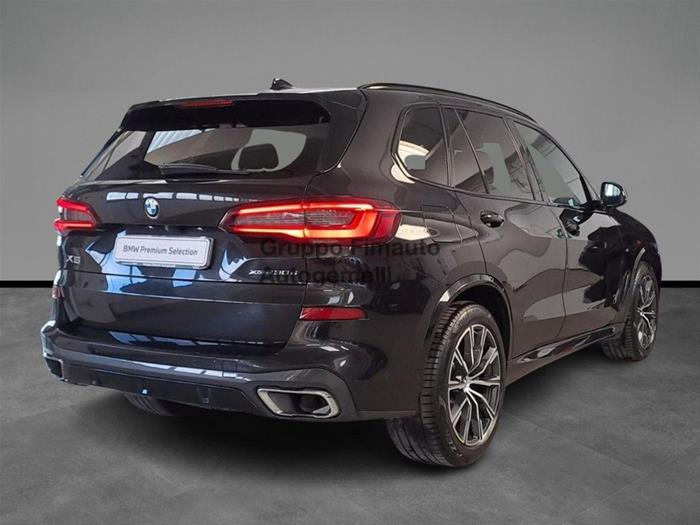 Fimauto - BMW X5 | ID 41627