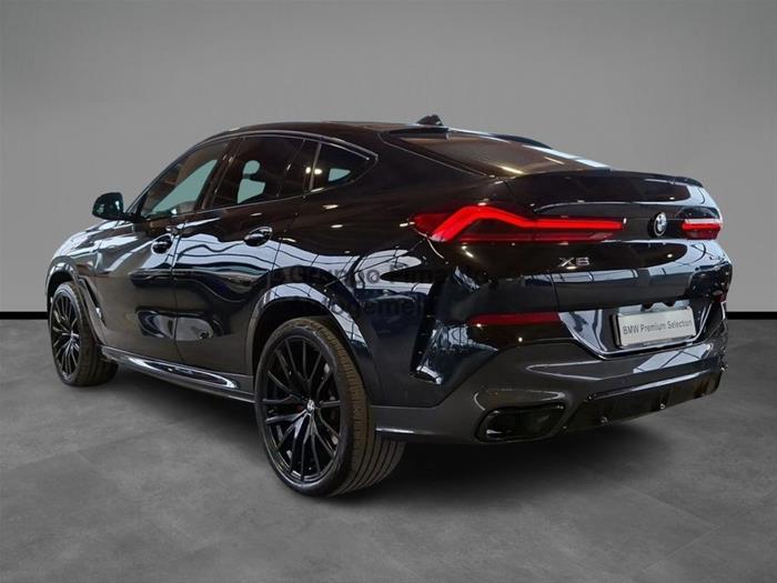 Fimauto - BMW X6 | ID 41633