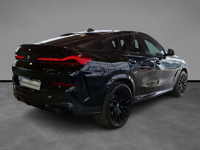 Fimauto - BMW X6 | ID 41633