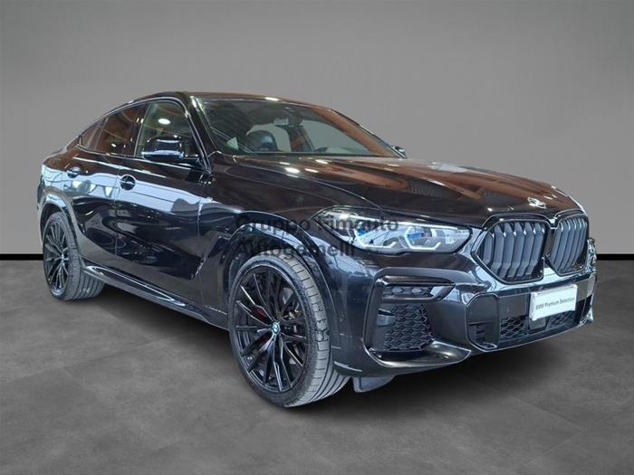 Fimauto - BMW X6 | ID 41633