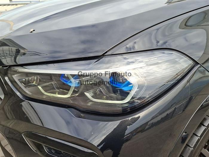 Fimauto - BMW X6 | ID 41633