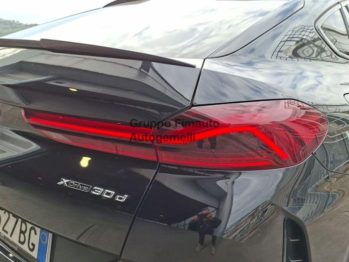 Fimauto - BMW X6 | ID 41633