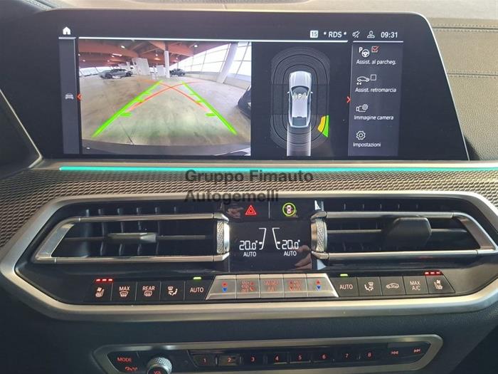 Fimauto - BMW X6 | ID 41633