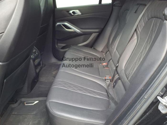 Fimauto - BMW X6 | ID 41632