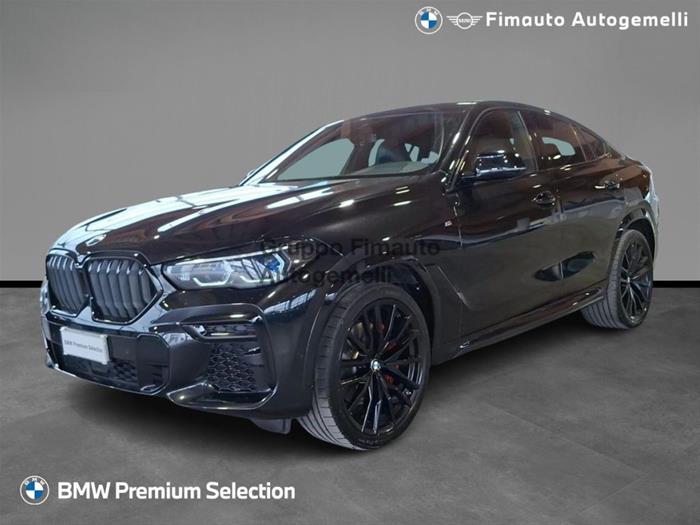 Fimauto - BMW X6 | ID 41632
