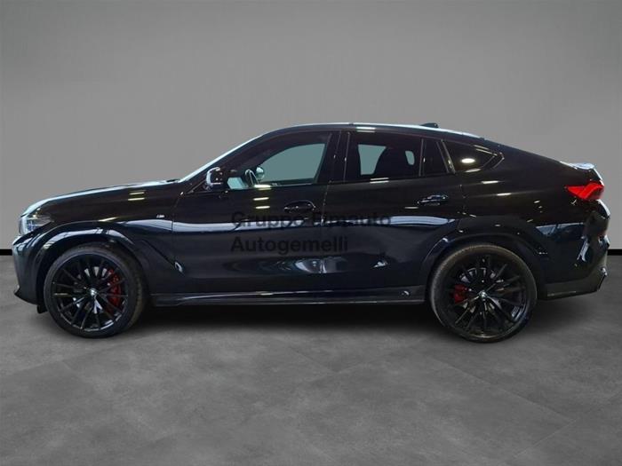 Fimauto - BMW X6 | ID 41632