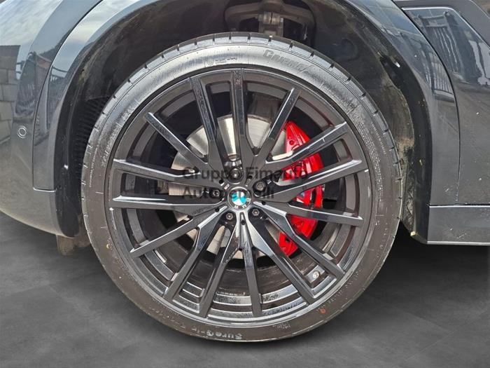 Fimauto - BMW X6 | ID 41632