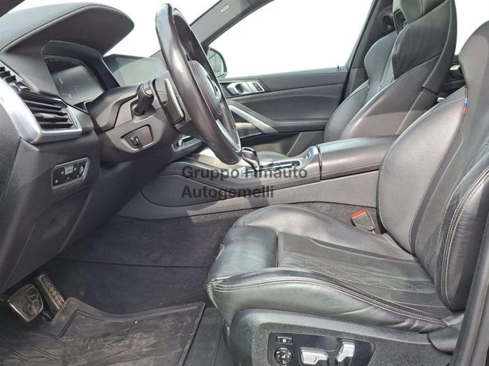 Fimauto - BMW X6 | ID 41632