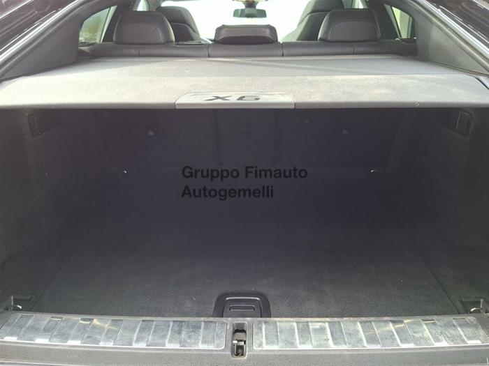 Fimauto - BMW X6 | ID 41632