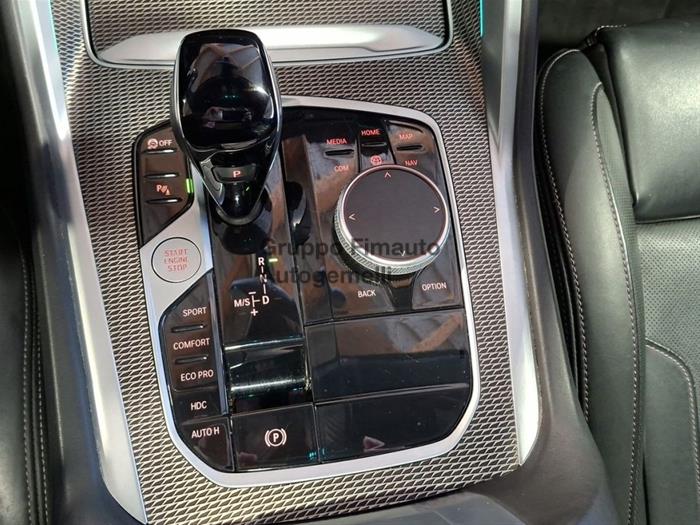 Fimauto - BMW X6 | ID 41632