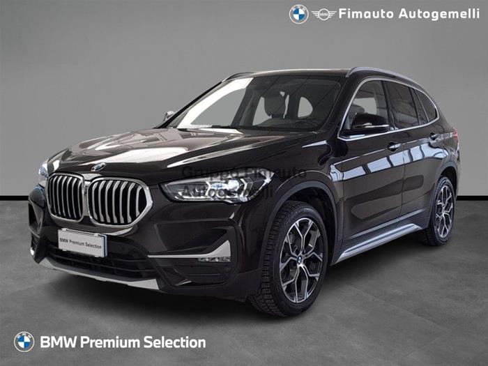Fimauto - BMW X1 | ID 41638