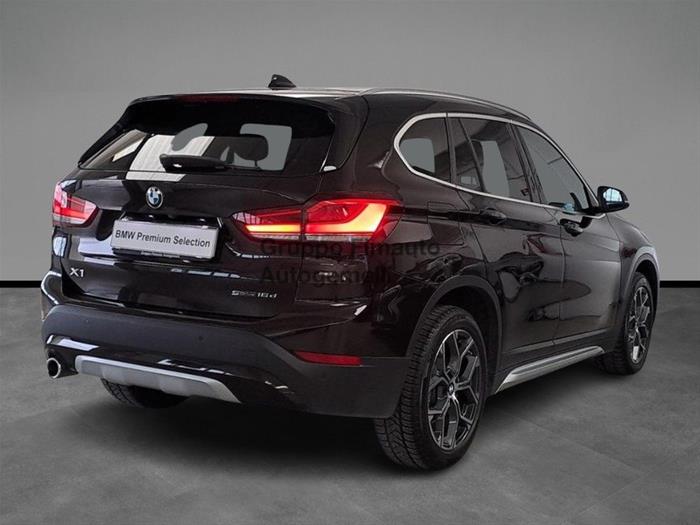 Fimauto - BMW X1 | ID 41638