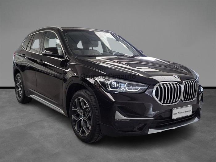 Fimauto - BMW X1 | ID 41638