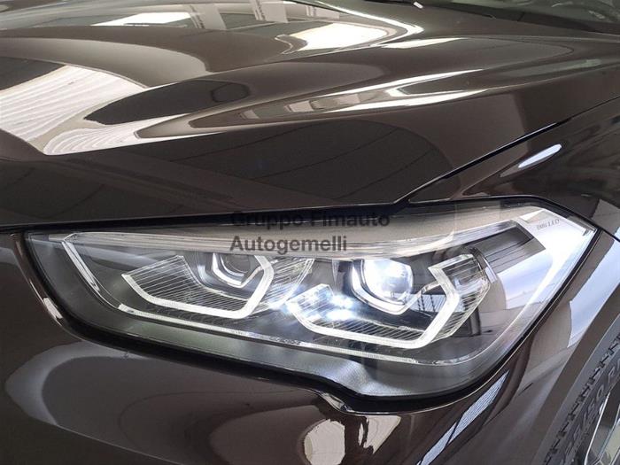 Fimauto - BMW X1 | ID 41638